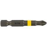 Screwdriver bit -Torsion - For Phillips screws ESSENTIAL (Blister)
