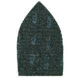 MESH pad - EASY-FIX - 175x105 mm - For multi-sander TECHNIC (Carton sleeve)
