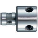 Fein adapter ==> Weldon Attachment Ø 19 mm 