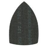 Hoja de lija MALLA -AUTOADHESIVA -152x102 mm - Para lijadora multifunción TECHNIC (Funda cartón)