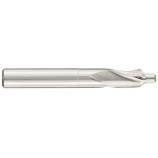 Fraise à lamer 90° HSS-E5 (cobalt 5%) -DIN1866 -Queue cylindrique