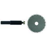 Minisierra circular Ø 45x1 mm 