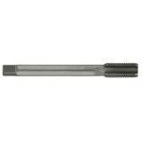 Taraud machine Standard HSS-E5 (cobalt 5%) -PG -DIN 40433 -Droit - Queue passante