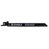 Reciprocating saw blade - For insulating materials - Universal attachment TECHNIC (Carton sleeve)