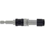 Porte-embout quick change magnétique orientable L93mm 