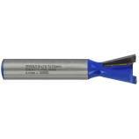 Dovetail bit TECHNIC (Blister Box)