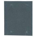 Feuilles Abrasives TOILE EMERI -230x280mm ESSENTIAL (Cartonnette brochable)