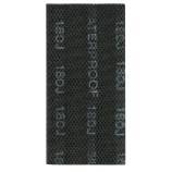 Hoja de lija MALLA -AUTOADHESIVA -93x190 mm - Para lijadora orbital TECHNIC (Funda cartón)