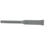 Burin dentelé L32x300mm - SDS max ESSENTIAL (Clip SDS brochable)