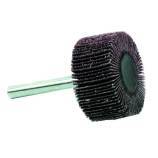 Roue à LAMELLES ABRASIVES ESSENTIAL (Cartonnette brochable)