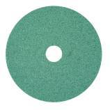 Meule Circulaire DOUBLE-FACE Ø80mm ESSENTIAL (Blister)