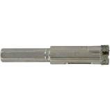 Wet core diamond drill bit - Hexagonal shank ESSENTIAL (Blister)