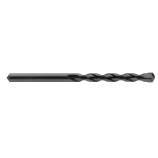 Tile drill bit - Ground carbide cutting insert - Cylindrical shank ESSENTIAL (Blister)