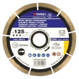 DIAMOND disc - CONCRETES - Economic Range ESSENTIAL (Hanging box)