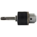 Mandrin à clé SDS+ Ø 1,5 à 13mm 