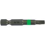 Punta de atornillar -Torsión -Para tornillo Torx ESSENTIAL (Blíster)