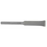 Burin dentelé carbure L32x300mm -SDSmax ESSENTIAL (Clip SDS brochable)