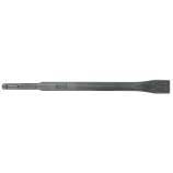 Burin Plat L20x250mm -SDS+ ESSENTIAL (Clip SDS brochable)