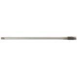 Taraud machine "EXTRA LONG" Standard HSS-E5 (cobalt 5%) -M -TivolyNorm -Forme B (GUN) -6H