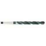Broca para metal LARGA HSS VAPORIZADO | DIN341 |-h8 | MANGO CÓNICO