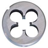 Cojinetes de roscar HSS -EN 22568 -UNF -Forma B (GUN)
