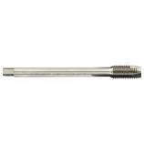 Taraud machine Standard HSS-E5 (cobalt 5%) -M MF -DIN374/376 -Forme B (GUN) - 2B - Queue passante TECHNIC (Packaging unitaire)