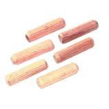 Wood dowels ESSENTIAL (Plastic bag)
