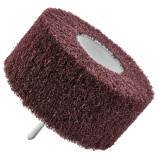 ROUE A LAMELLES NYLON ABRASIVES ESSENTIAL (Vrac)