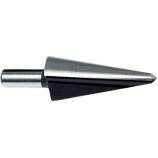 Foret conique lisse HSS -Queue cylindrique ESSENTIAL (Blister)