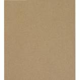 GLASS PAPER (Silex) sanding sheets - 230x280 mm ESSENTIAL (Bulk)