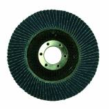 Disque LAMELLES ZIRCONIUM ESSENTIAL (Cartonnette brochable)