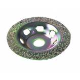 TUNGSTEN CARBIDE disc ESSENTIAL (Hanging cardboard)