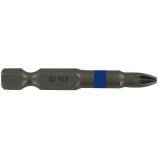 Embout de vissage -Torsion -Pour vis Pozidriv ESSENTIAL (Blister)
