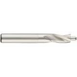 DIN373 HSSE5% cobalt 180° counterbore - Cylindrical shank