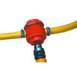 Rotor pump, 2400 to 3000 litres/hour 