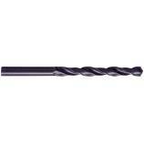 Foret métaux laminé HSS - STEAM -DIN338 -h8 -Queue cylindrique ACCESS (Etui plastique)