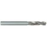 Foret métaux LAZER HSS-E8 (cobalt 8%) -DIN1897 -h8 -Extra court -Pointe en croix