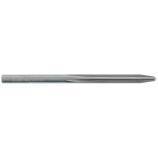 Foret métaux carbure monobloc DAGGER -TivolyNorm -3xd -Z4 -Type dague droite