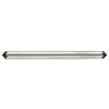 Fresa rotativa Metal Duro (mini) doble corte Cónica 90º -Dentado fino -Forma C