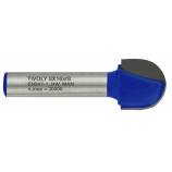 Fresa para acanalar TECHNIC (Estuche blíster)