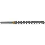 Broca para hormigón Maxter4 -SDS MAX -L. 320 mm TECHNIC (Gancho SDS colgante)
