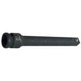 F 1/2" > M 1/2" impact extension L150 mm - IMPACT - For F 1/2" sockets 