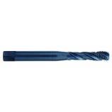 Standard machine tap HSS-E5 (cobalt 5%) -UNC UNF -DIN 371 -C SHape -2B -Reinforced shank
