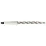 HSS boilermaker's machine reamer -NFE66016 -Z5 -k11 -Hel. 20° -Morse taper shank