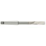 Machine reamer HSS-E5 (cobalt 5%) -NFE66015 -m5 -Hel.10° -Morse taper