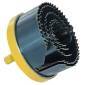 XT50522052014-Ø: 28-35-50-68-75 / Sierra de corona HCS multihojas (Estuche blíster) / H: 30