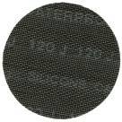 MESH disc - EASY-FIX - Ø225 mm - For GIRAFFE sander TECHNIC (Carton sleeve)