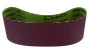 ENDLESS sanding belt - 100x610 mm - For continuous sanding belt ESSENTIAL (Carton sleeve)