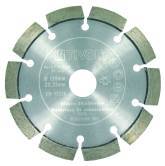 MORTAR RAKING disc TECHNIC (Hanging box)