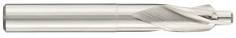 DIN1866 HSSE5% cobalt 90° counterbore - Cylindrical shank